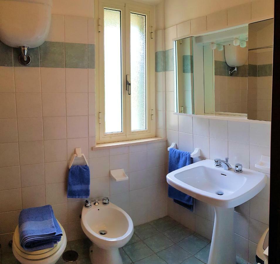Case In Campagna Con Piscina A Todi Buitenkant foto